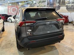 تويوتا راف 4